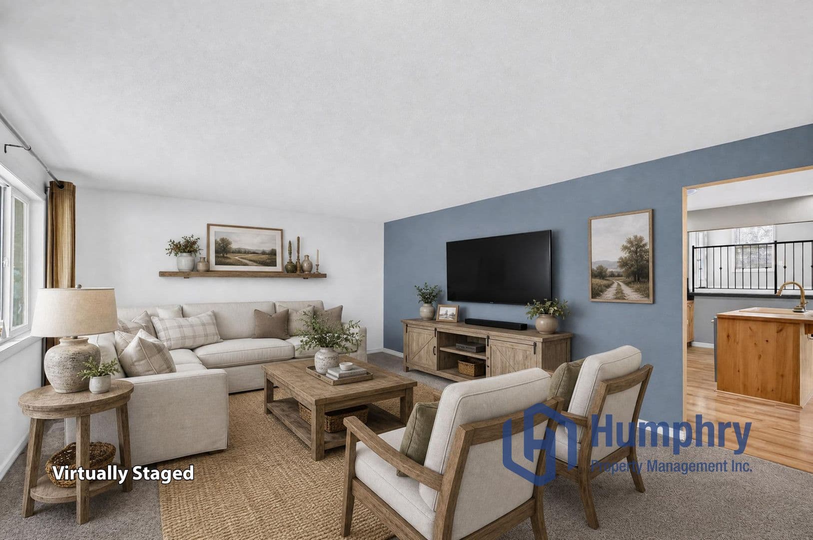Kuna House: 13159 S Ocotillo Dr