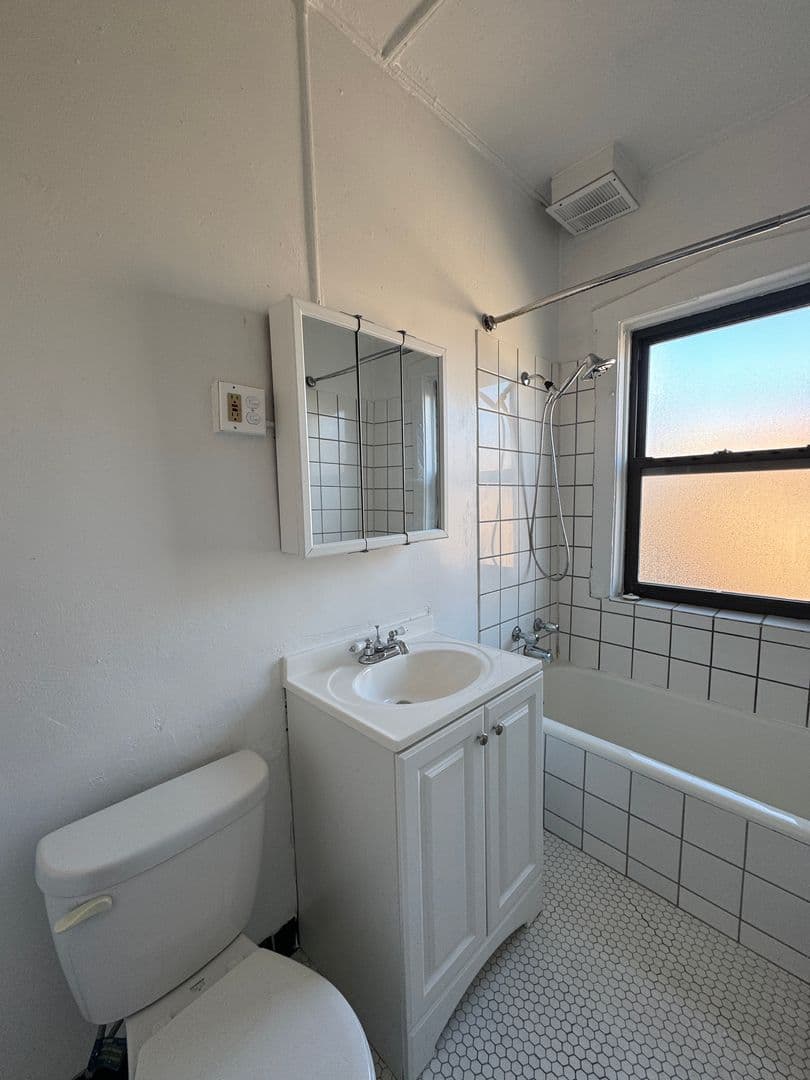Chicago Apartment: 7455 N. Greenview