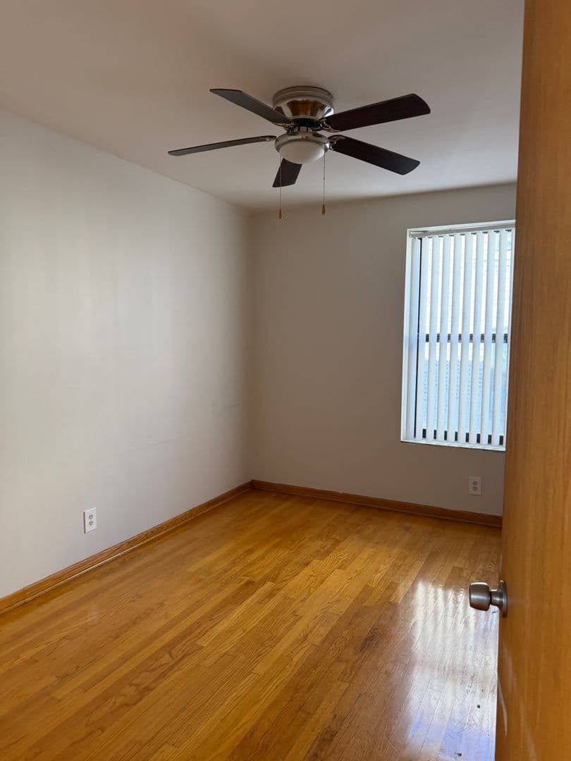 Chicago Apartment: 1624 W. Morse