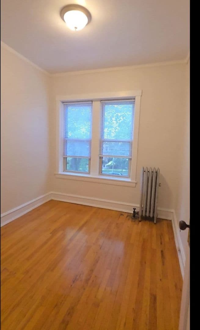 Chicago Apartment: 1357-67 W. Greenleaf