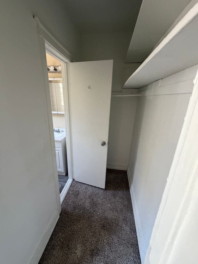 Chicago Apartment: 5210-14 South Woodlawn Avenue