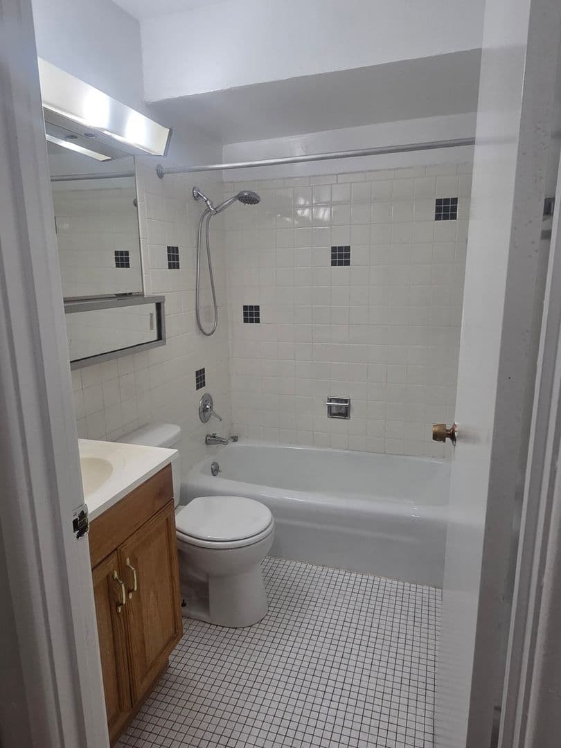 Chicago Apartment: 1055 W. Catalpa