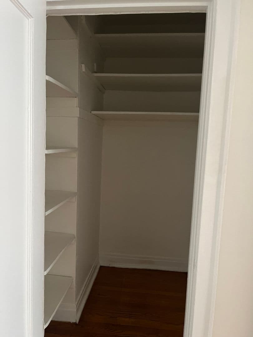 Chicago Apartment: 1623-33 W. Lunt
