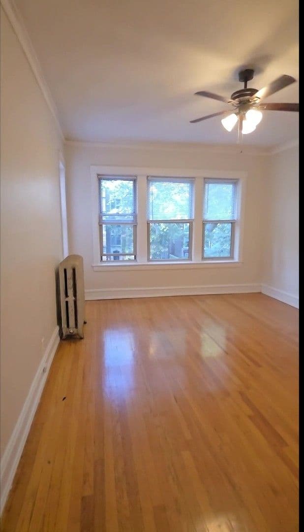 Chicago Apartment: 1357-67 W. Greenleaf