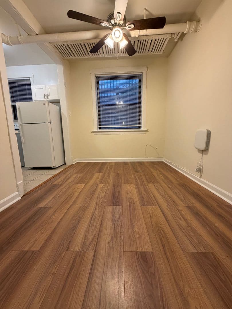 Chicago Apartment: 5050-58 N.Kenmore