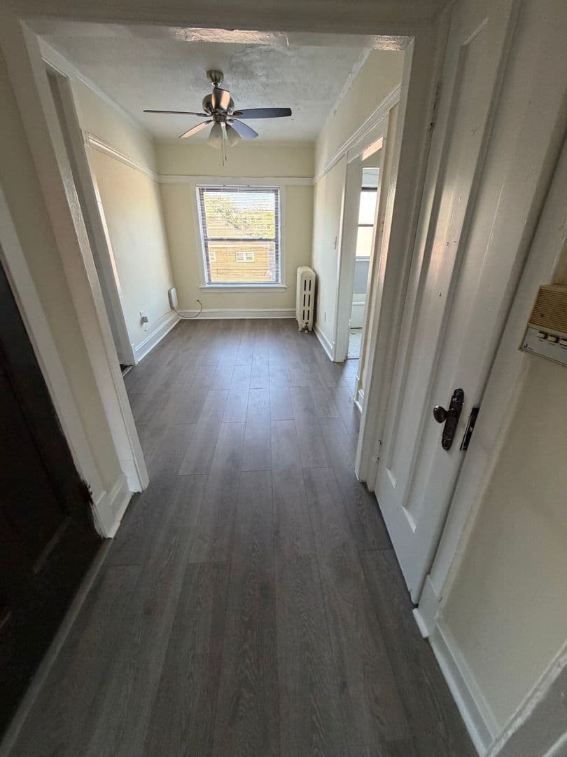 Chicago Apartment: 5050-58 N.Kenmore