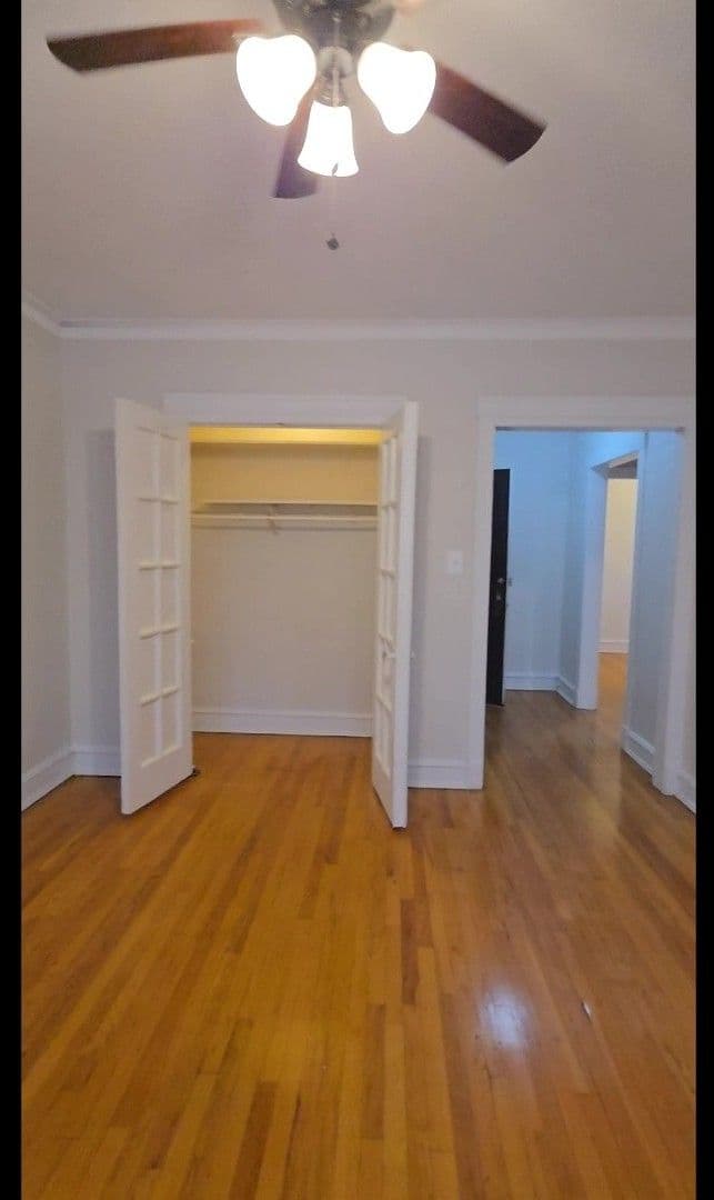 Chicago Apartment: 1357-67 W. Greenleaf