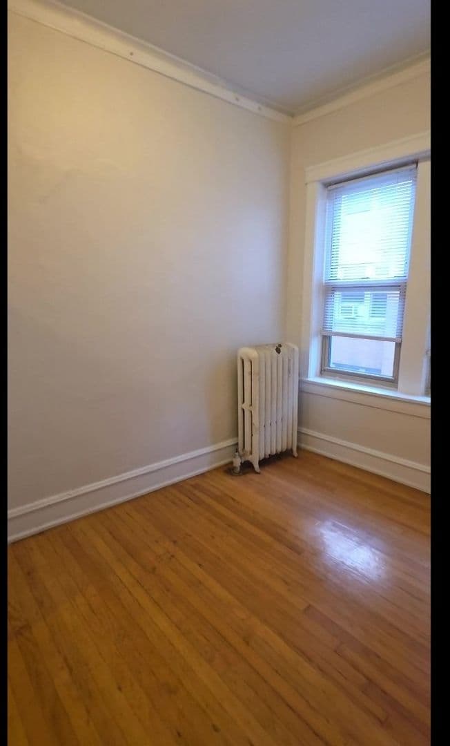 Chicago Apartment: 1357-67 W. Greenleaf