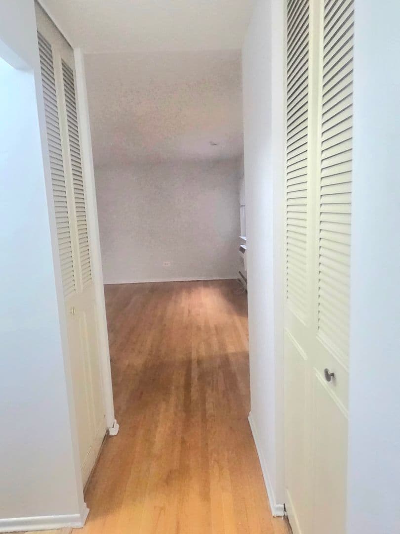 Chicago Apartment: 1055 W. Catalpa
