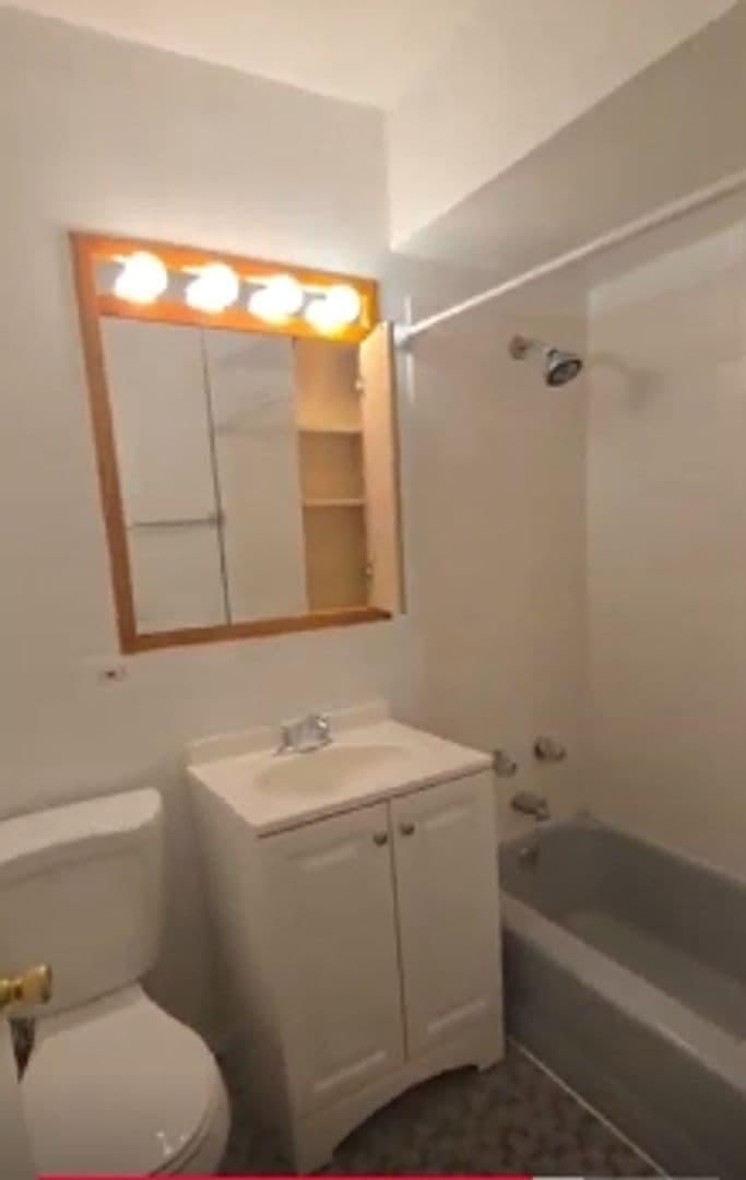 Chicago Apartment: 528 W. Wellington