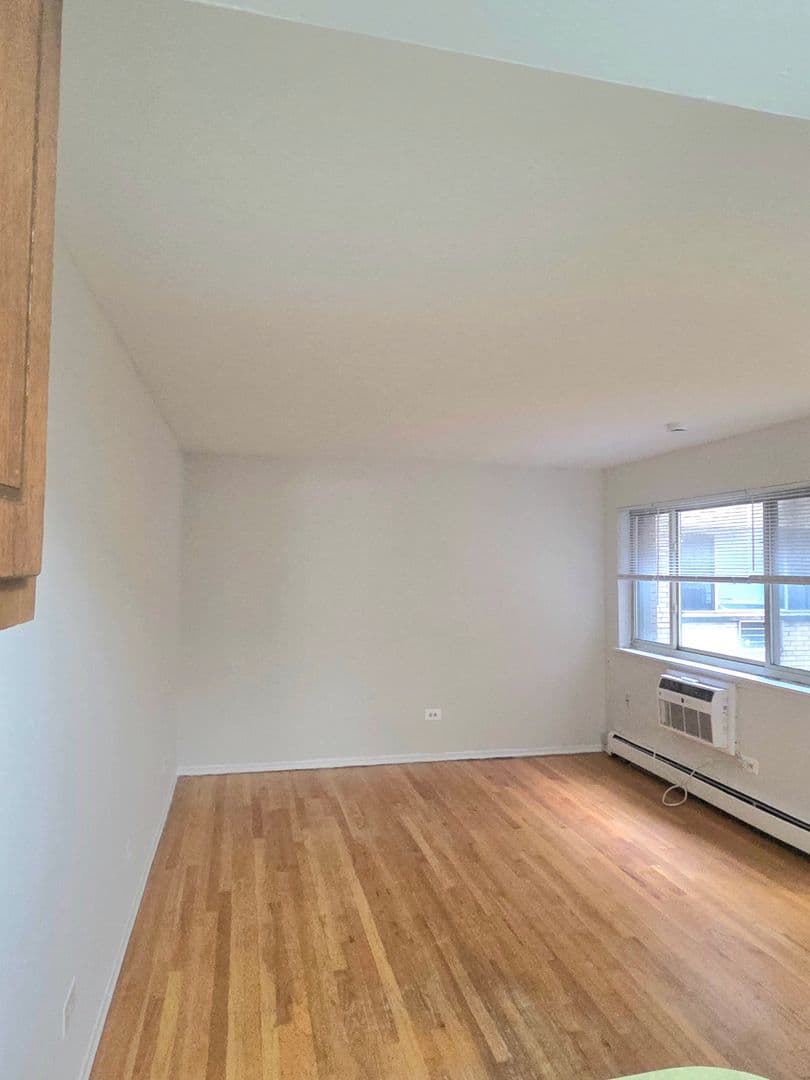 Chicago Apartment: 1055 W. Catalpa