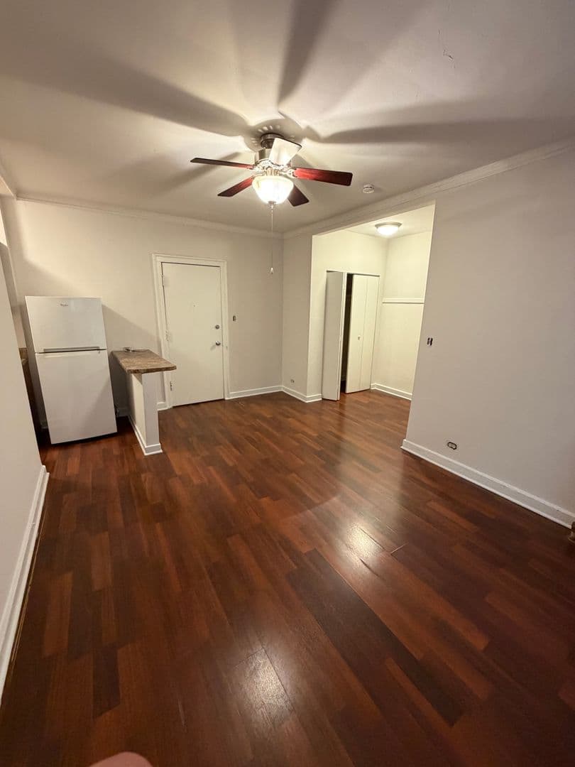 Chicago Apartment: 5210-14 South Woodlawn Avenue