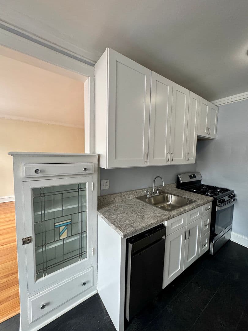 Chicago Apartment: 2402-10 W.Lunt