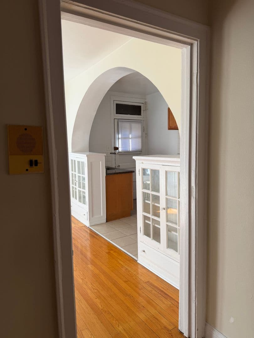 Chicago Apartment: 1623-33 W. Lunt