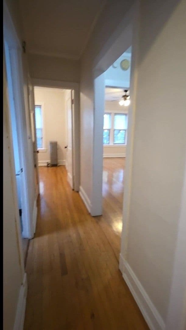 Chicago Apartment: 1357-67 W. Greenleaf