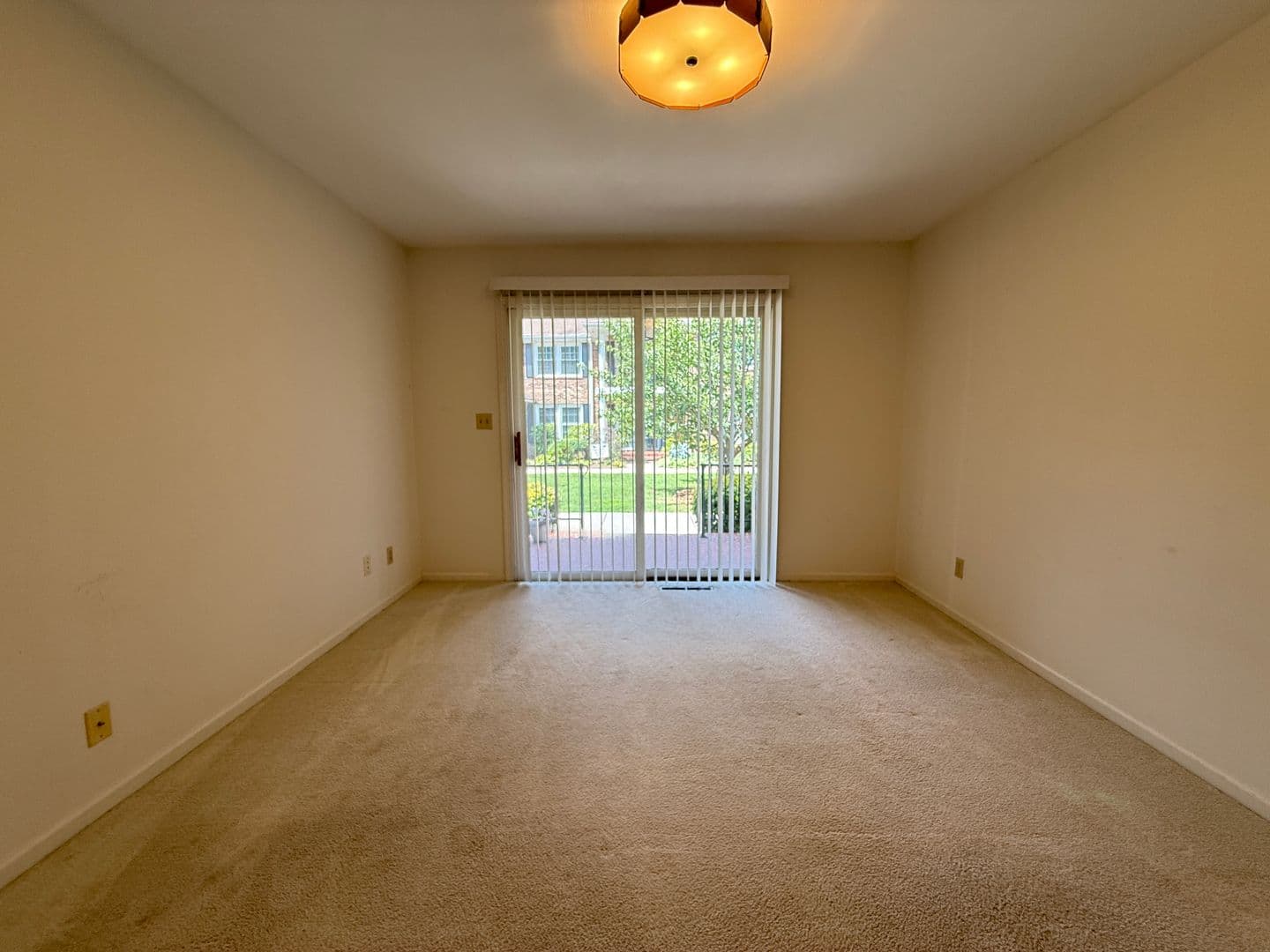 Winston Salem House: 2711 Reynolda Road 2D