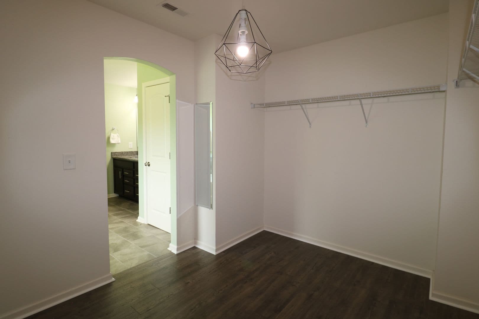 Pfafftown House: 4515 Wedge Drive