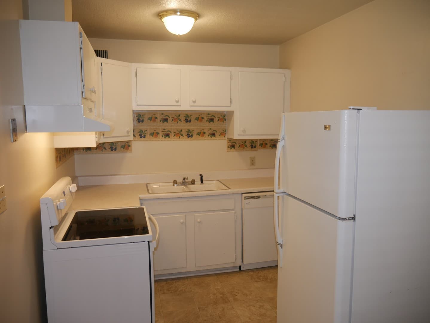 Winston Salem Condo: 3822-K Country Club Road