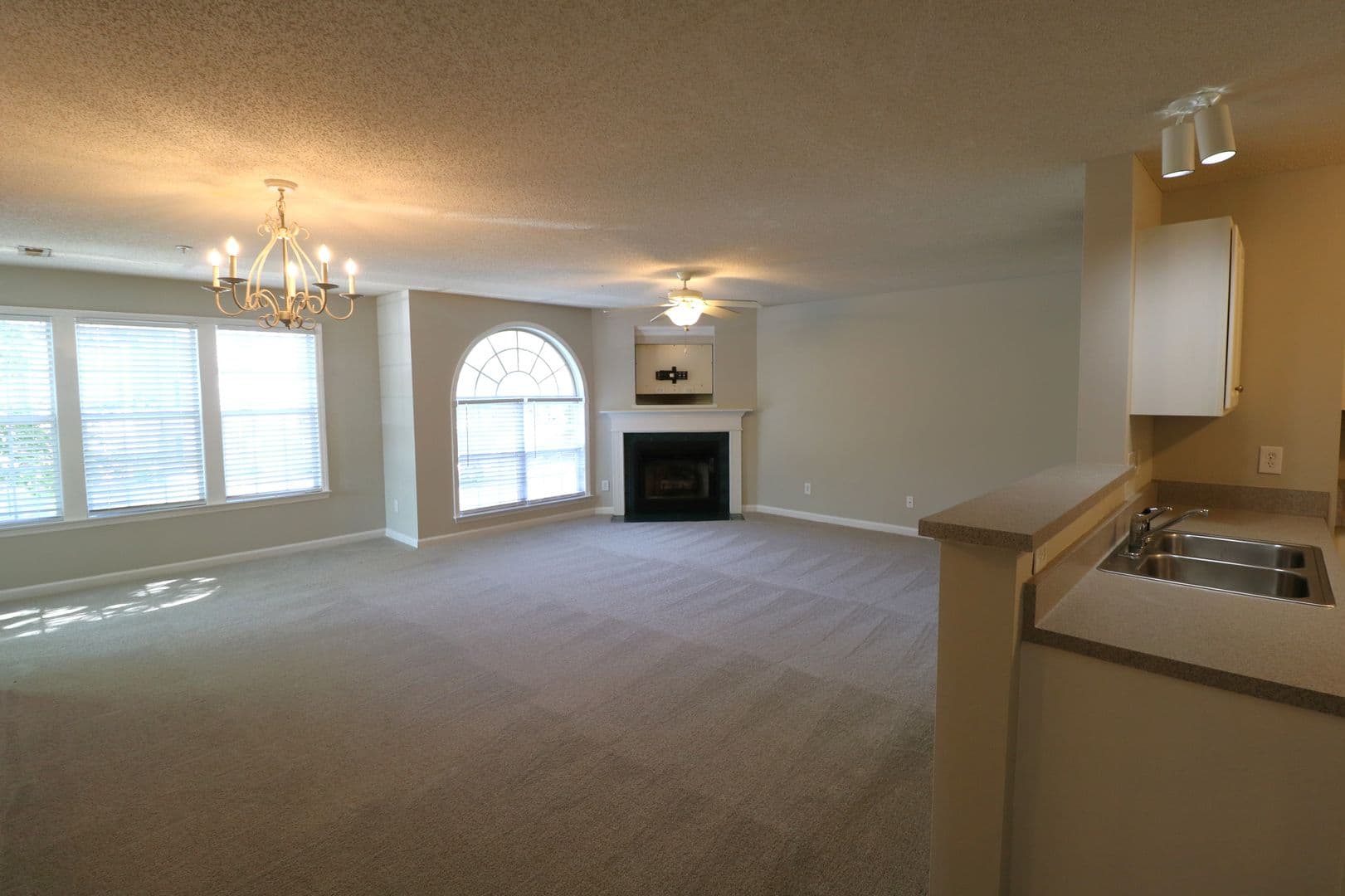 Winston Salem Condo: 421 Timberline Ridge Court
