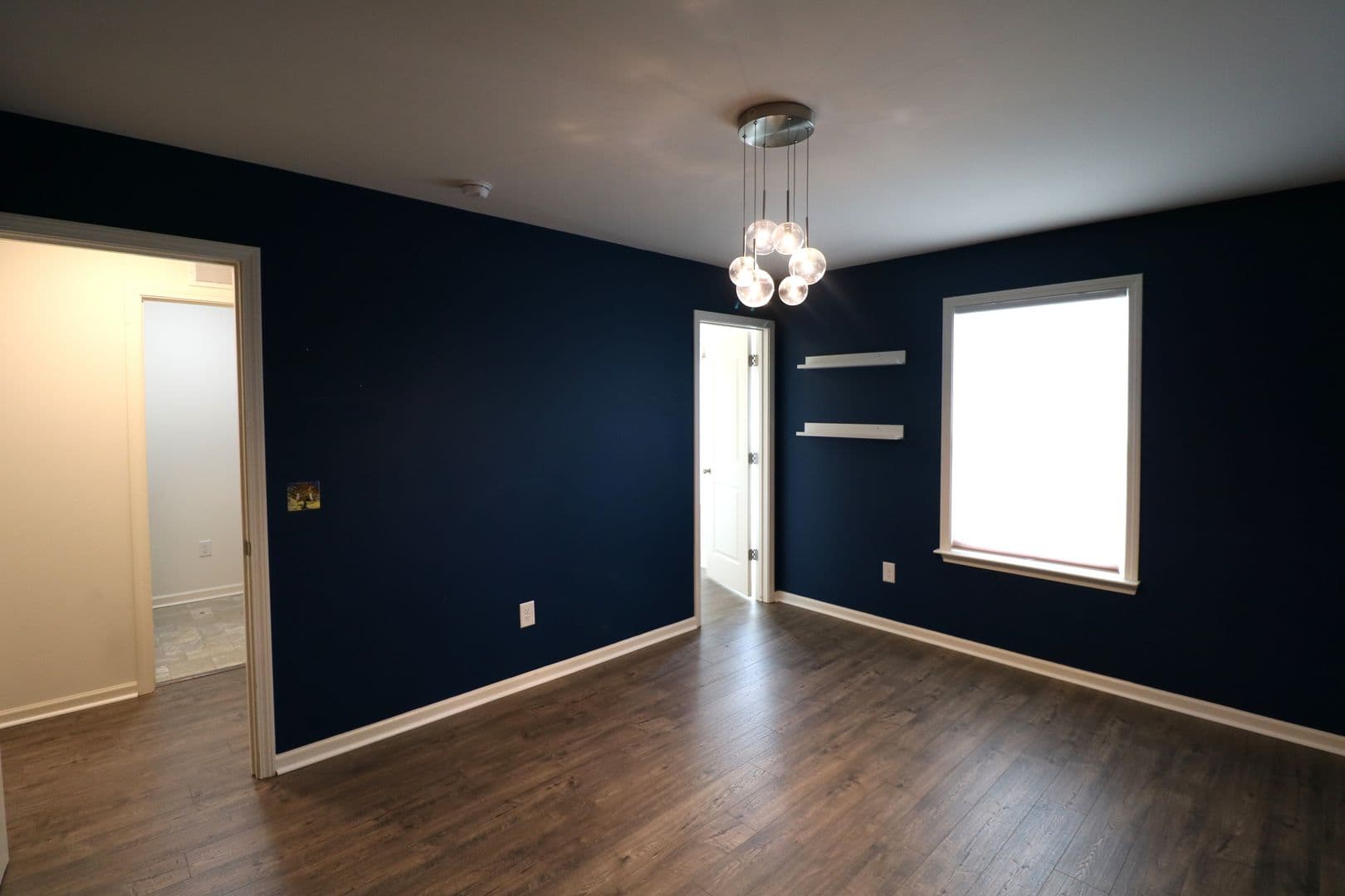 Pfafftown House: 4515 Wedge Drive