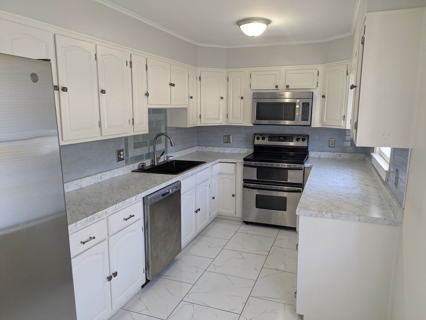 Winston Salem Condo: 2707 Reynolda Rd C3