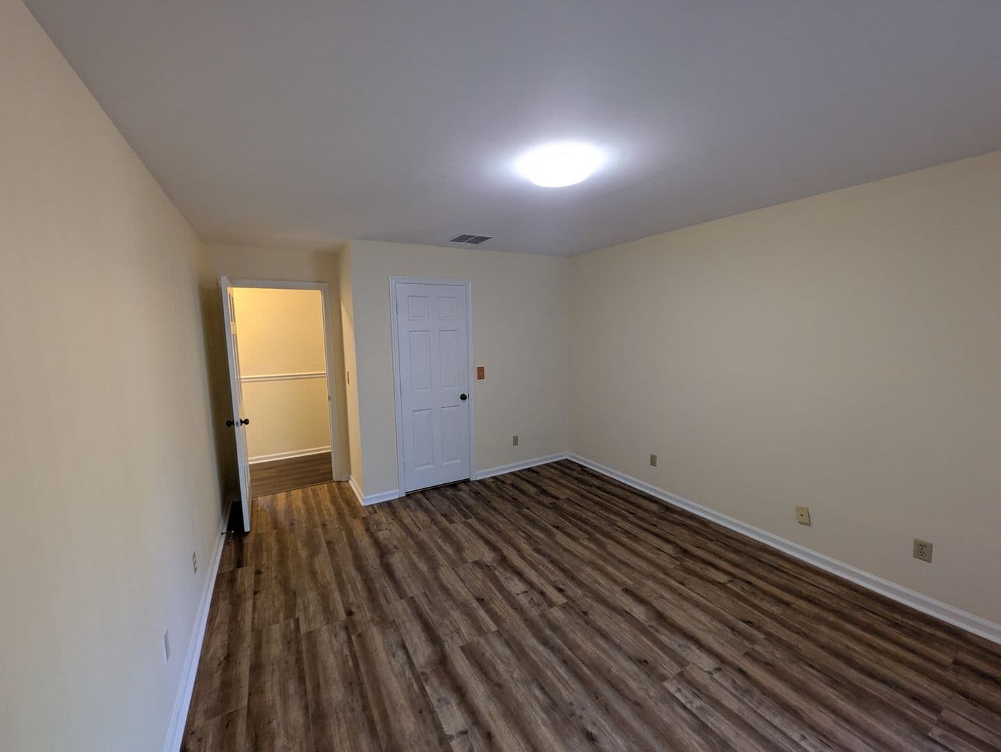 Winston Salem Condo: 2707 Reynolda Rd C3