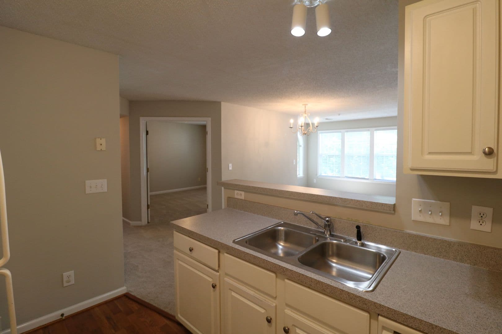 Winston Salem Condo: 421 Timberline Ridge Court