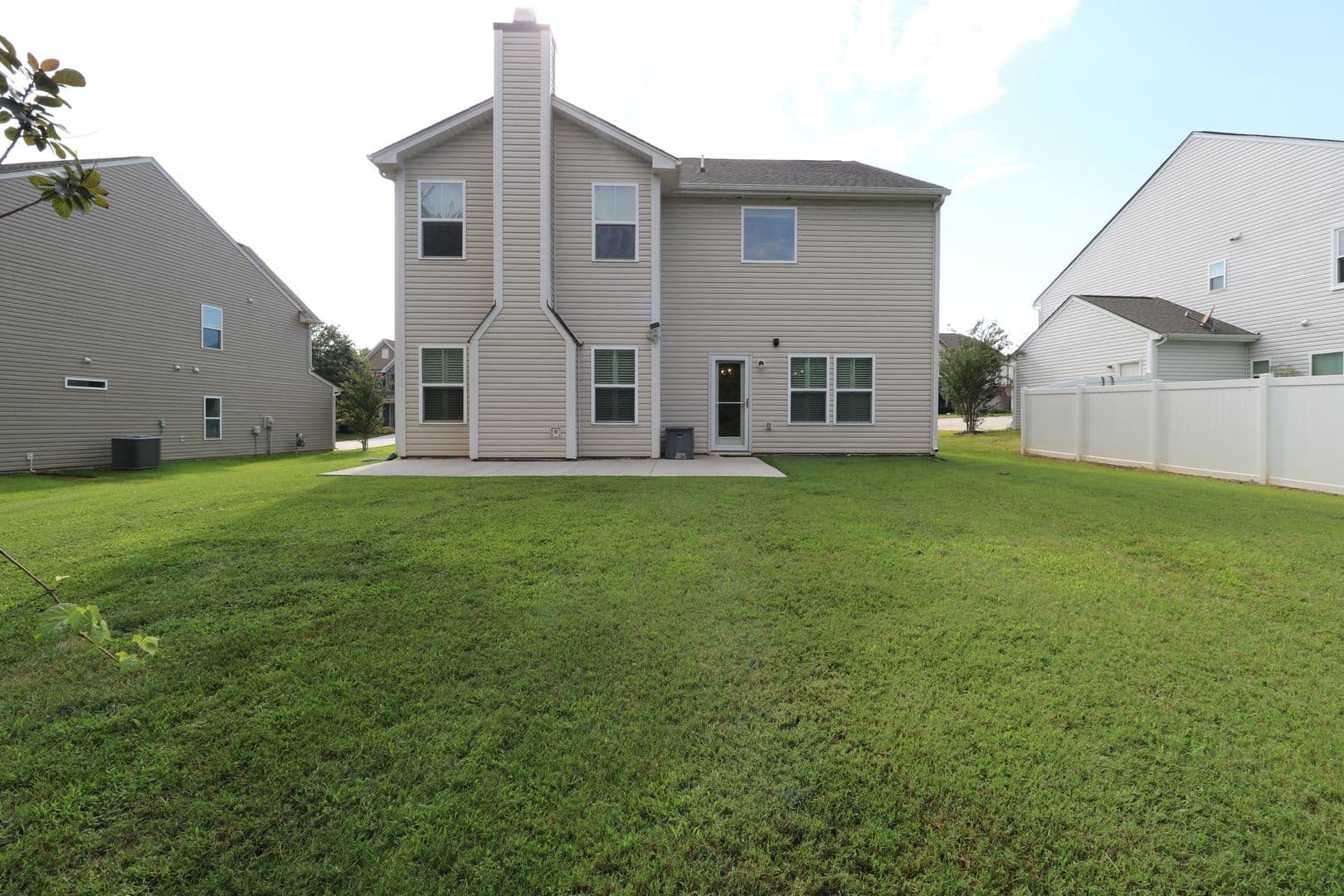 Pfafftown House: 4515 Wedge Drive