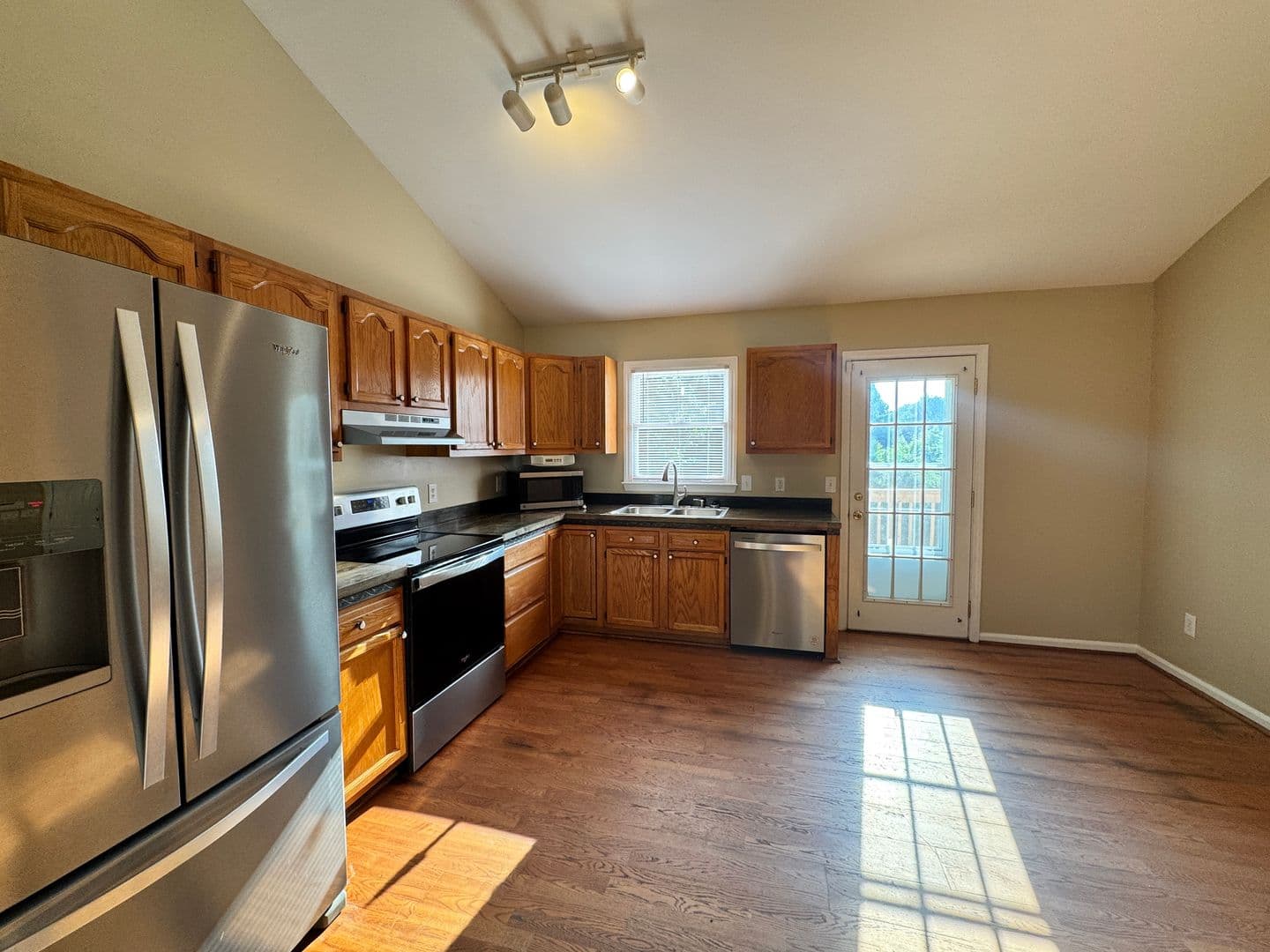 Winston-Salem House: 155 Lorraine Dr.