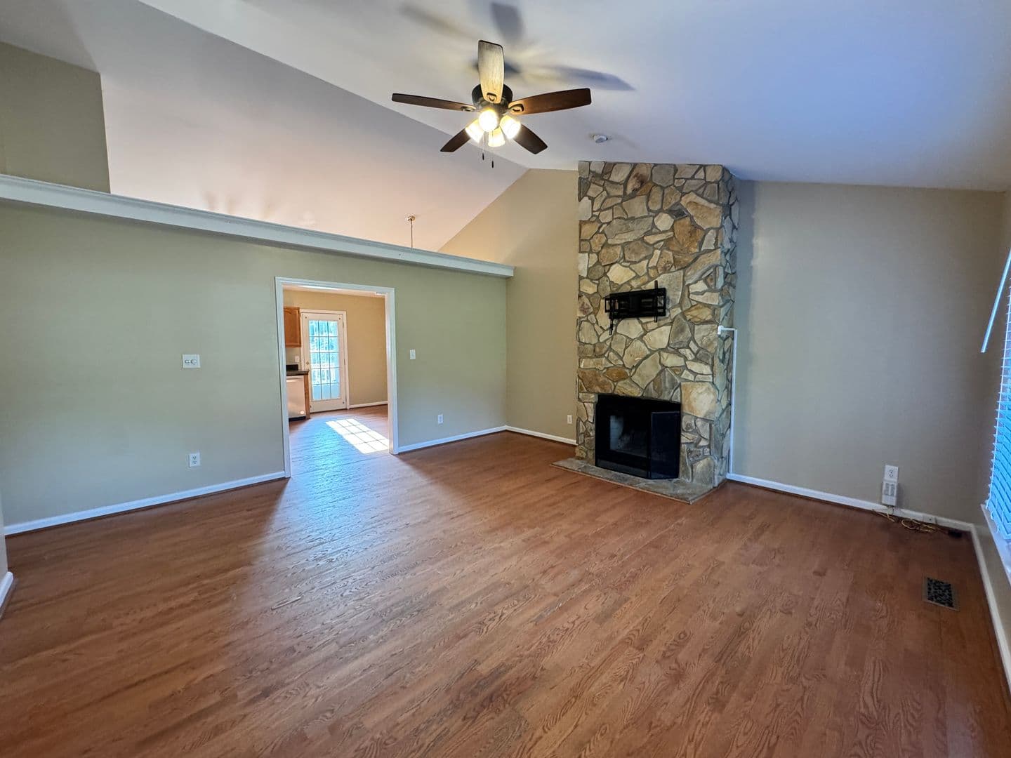 Winston-Salem House: 155 Lorraine Dr.