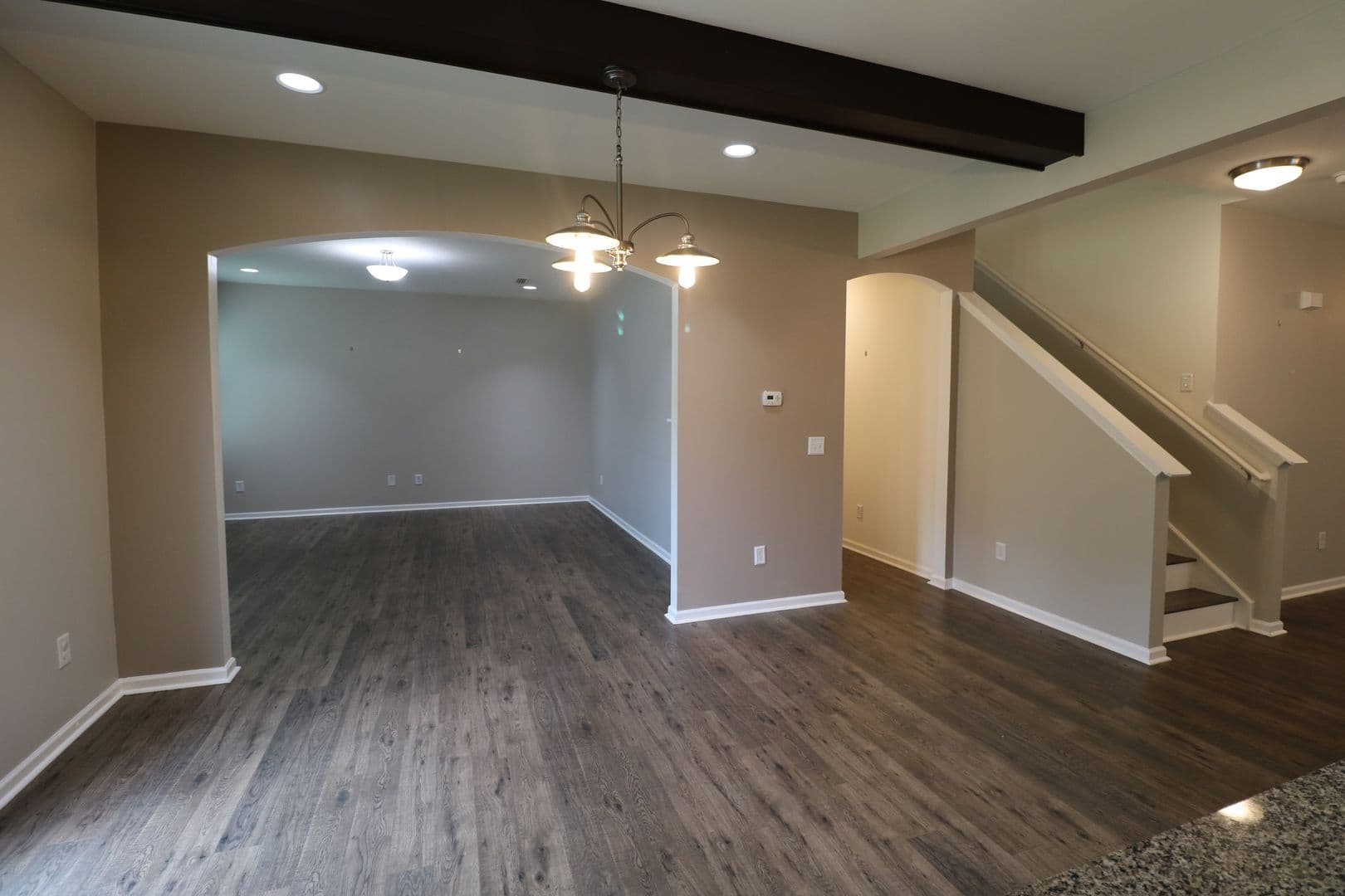 Pfafftown House: 4515 Wedge Drive