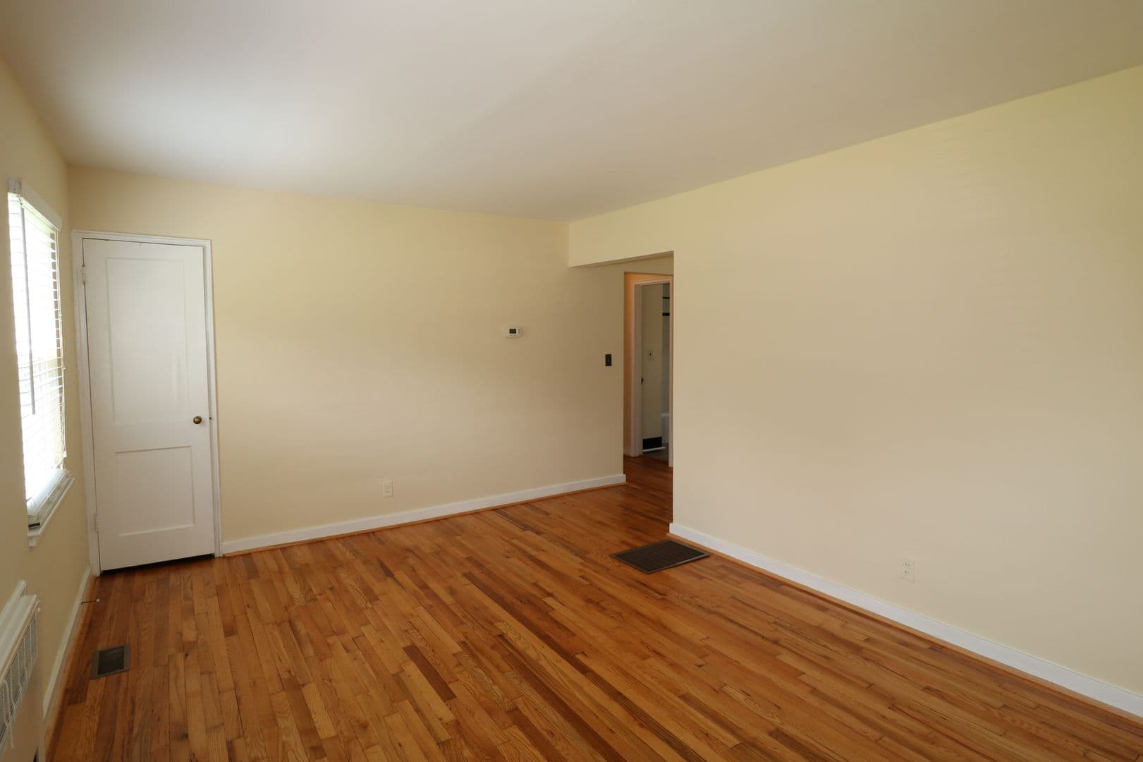 Winston Salem Condo: 2509 Miller Park Circle Unit A