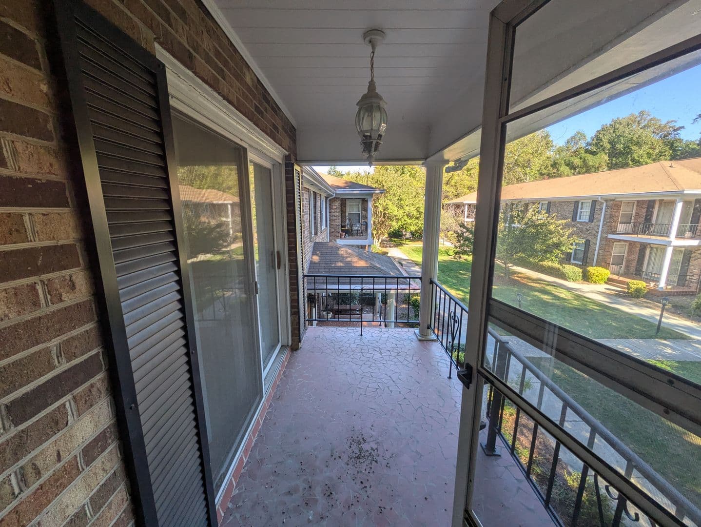 Winston Salem Condo: 2707 Reynolda Rd C3