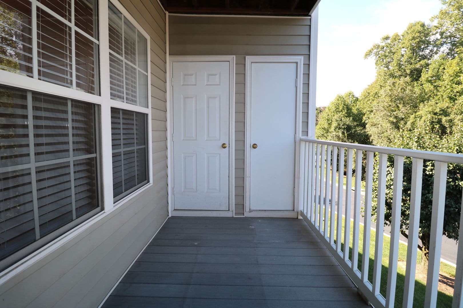 Winston Salem Condo: 823 Scholastic Drive