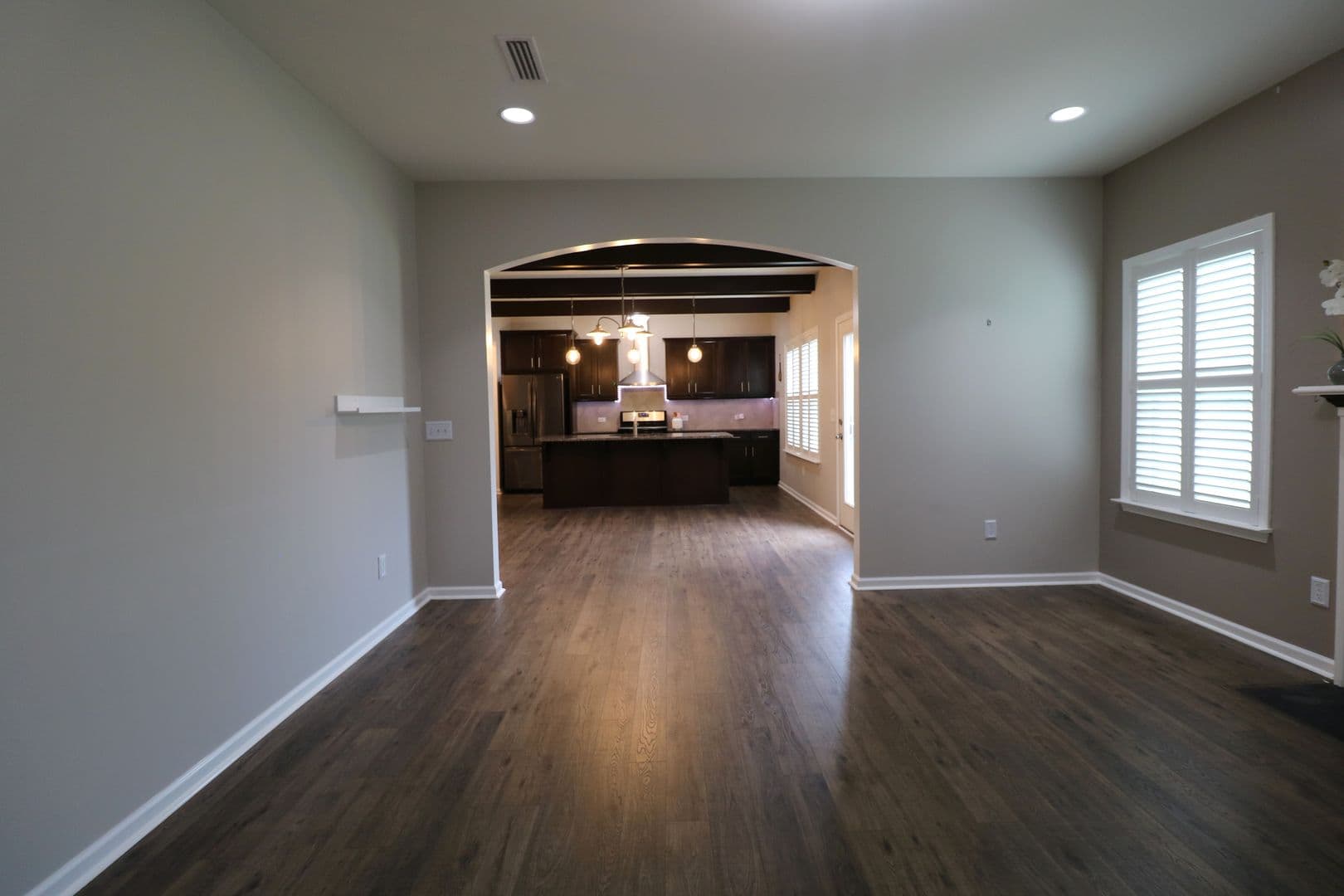 Pfafftown House: 4515 Wedge Drive