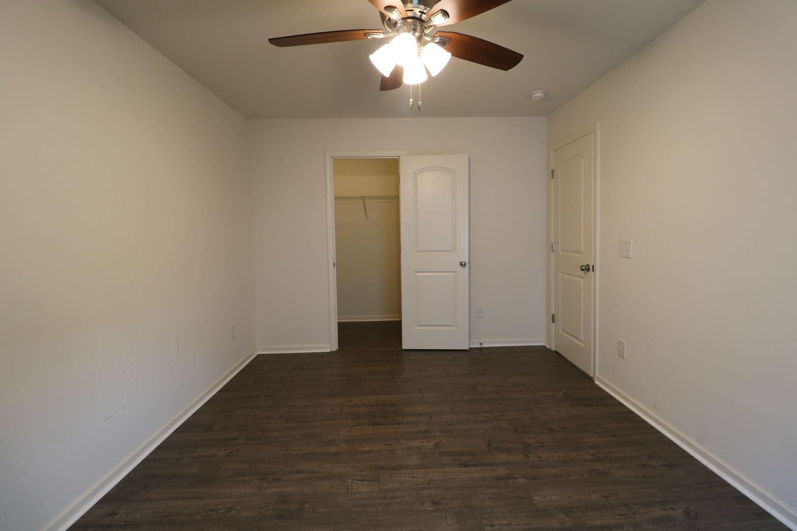 Pfafftown House: 4515 Wedge Drive