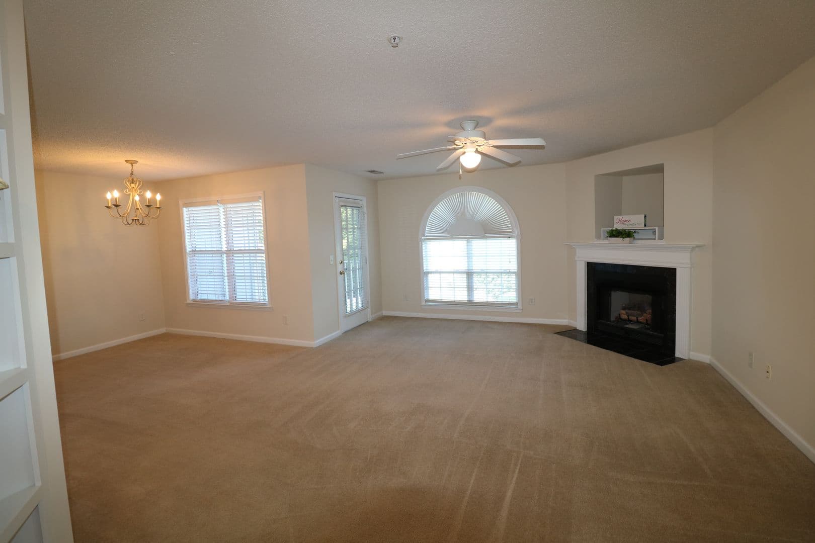 Winston Salem Condo: 823 Scholastic Drive