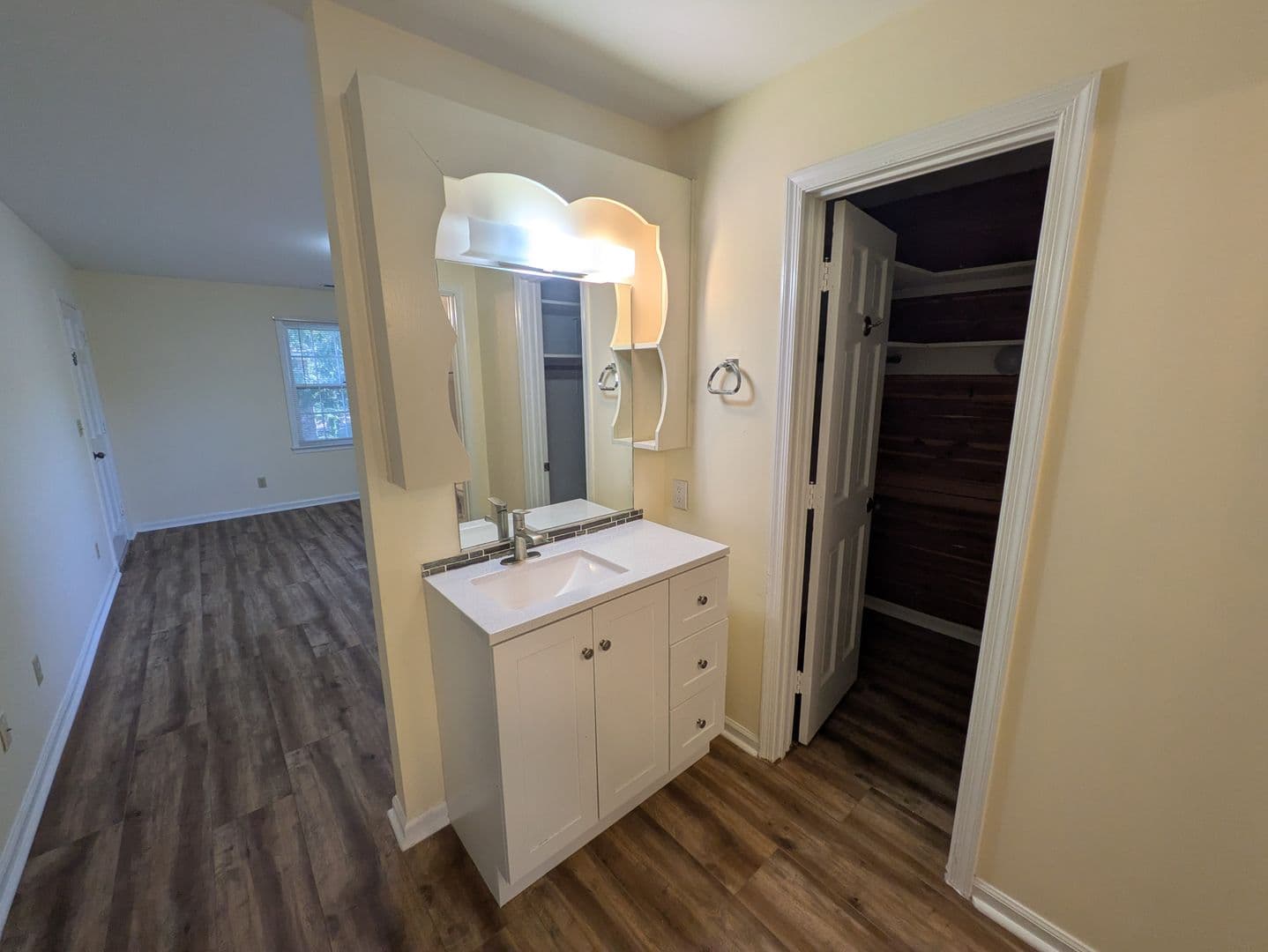 Winston Salem Condo: 2707 Reynolda Rd C3