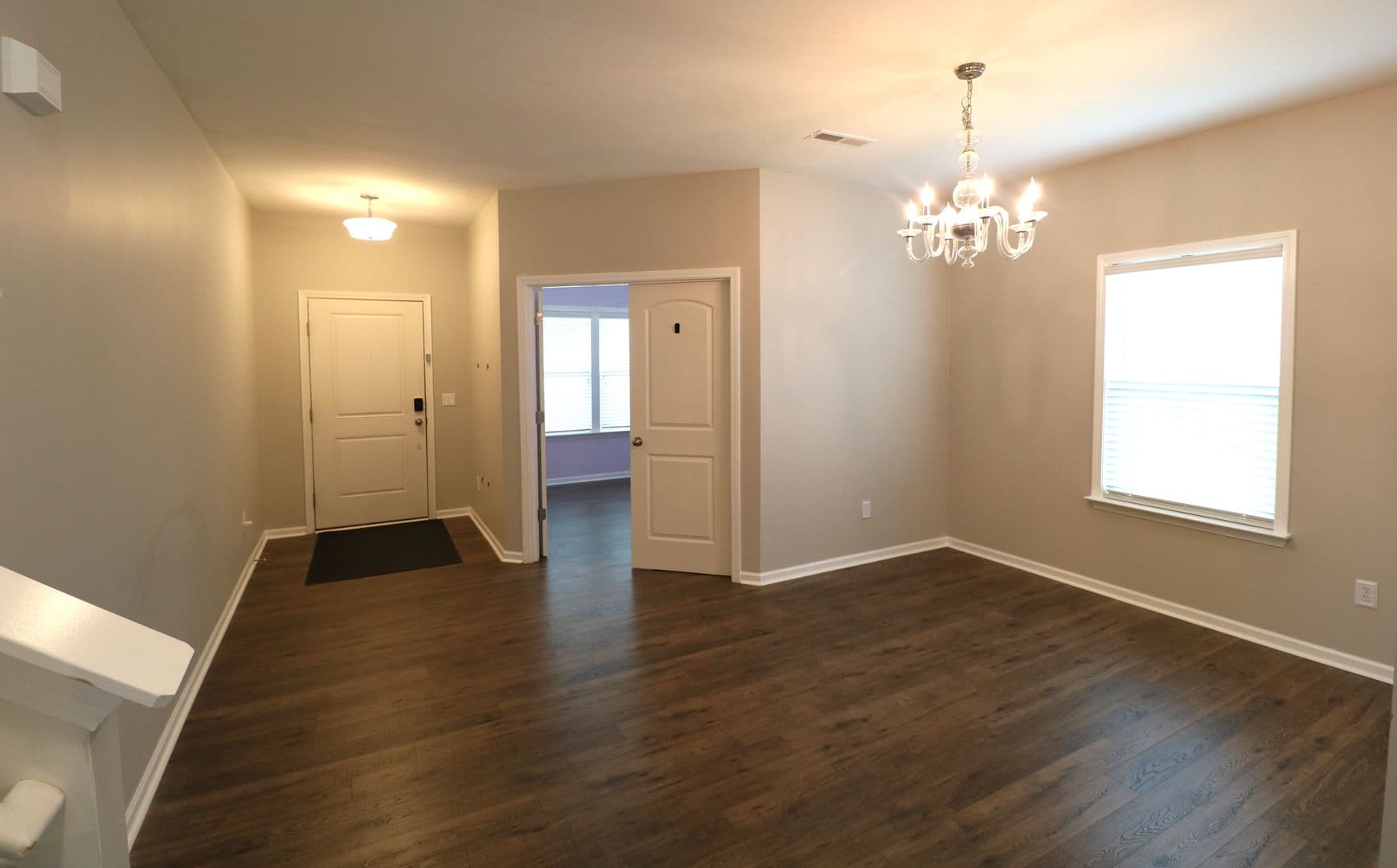 Pfafftown House: 4515 Wedge Drive