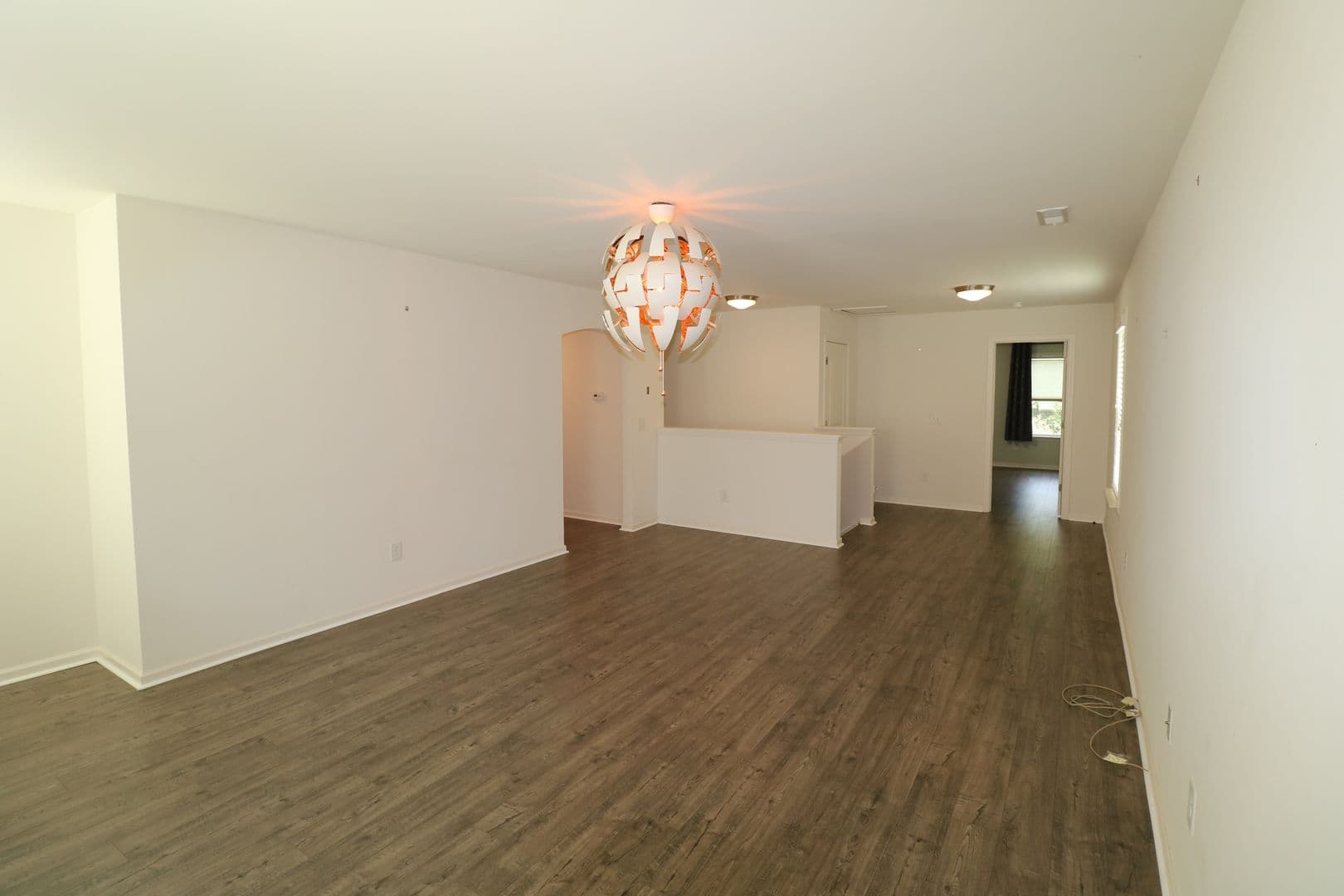 Pfafftown House: 4515 Wedge Drive