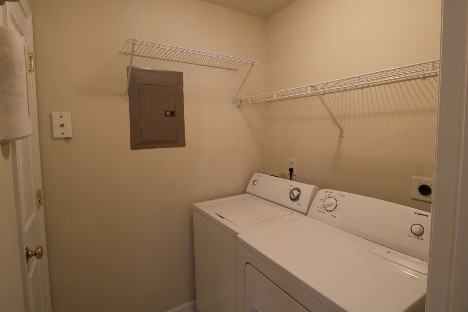 Winston Salem Condo: 823 Scholastic Drive