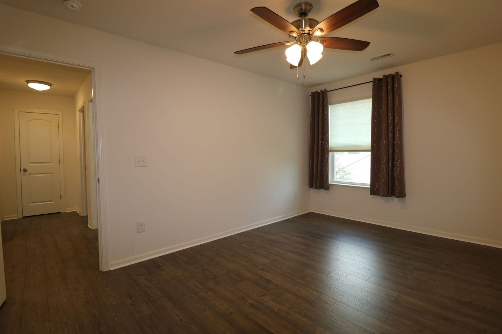 Pfafftown House: 4515 Wedge Drive