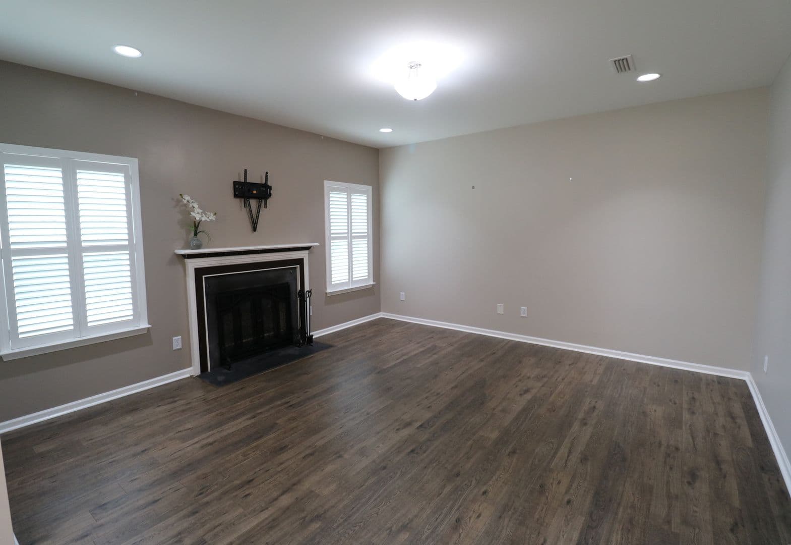 Pfafftown House: 4515 Wedge Drive