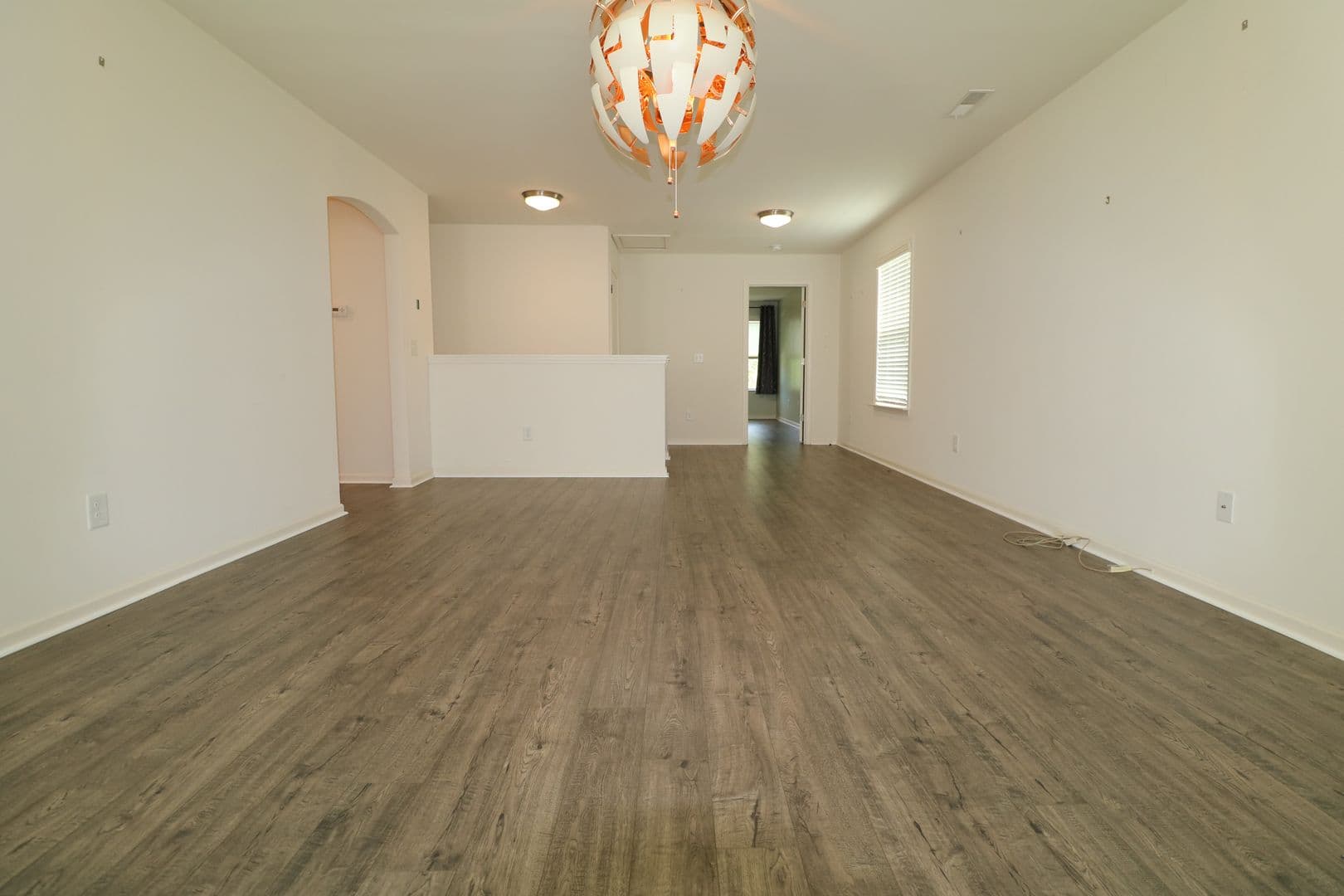 Pfafftown House: 4515 Wedge Drive