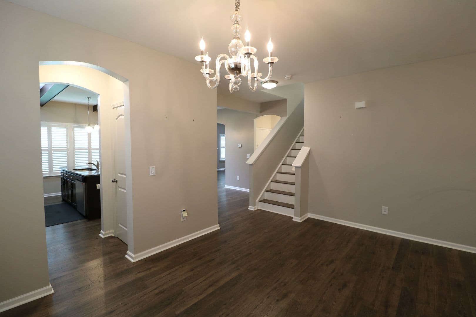 Pfafftown House: 4515 Wedge Drive