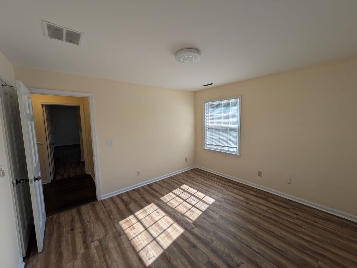 Winston Salem Condo: 2707 Reynolda Rd C3