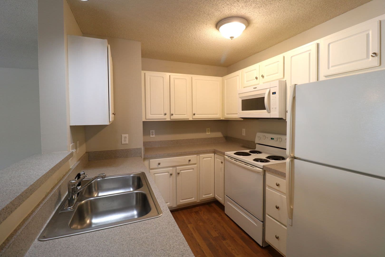 Winston Salem Condo: 421 Timberline Ridge Court
