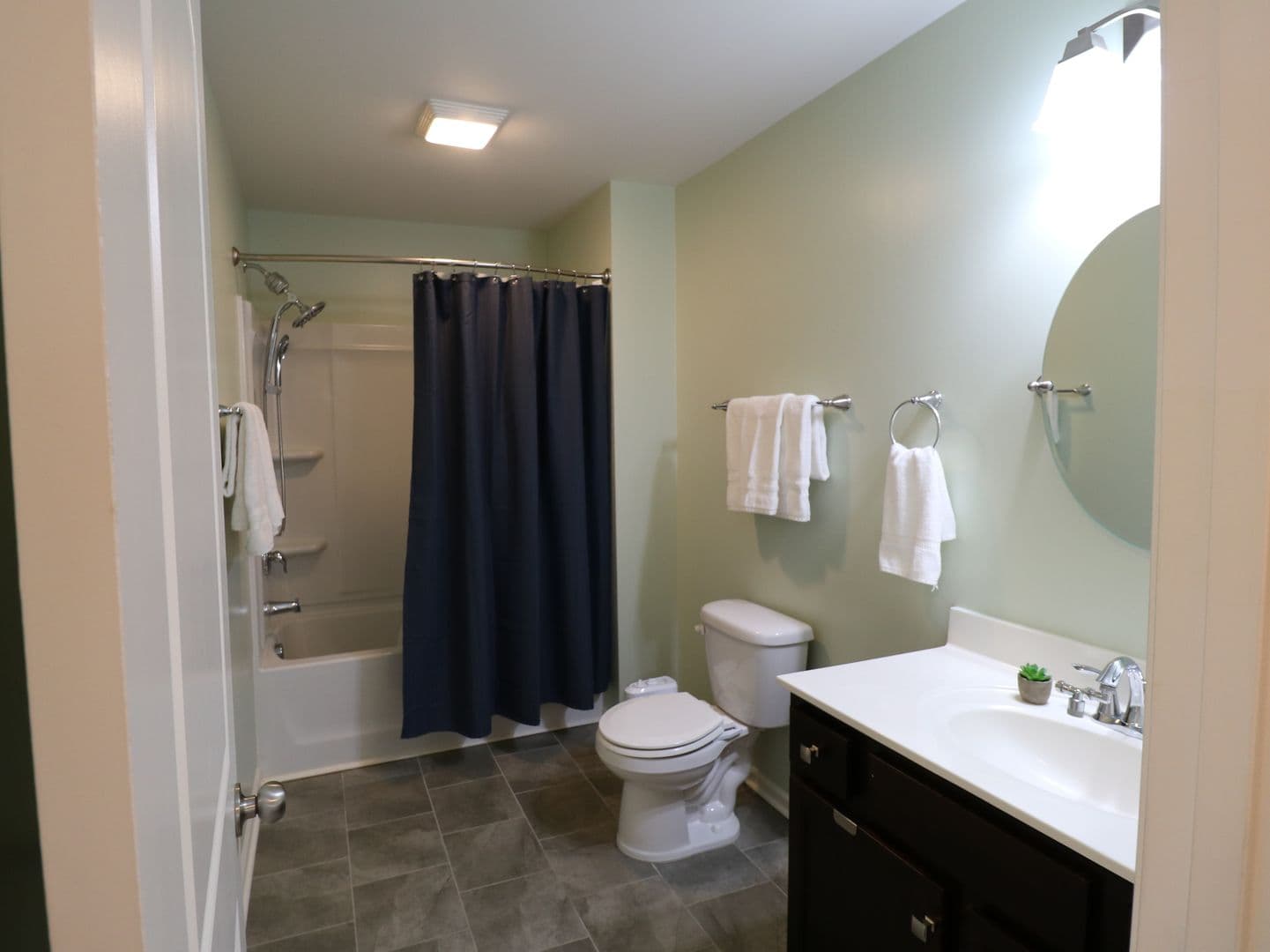 Pfafftown House: 4515 Wedge Drive