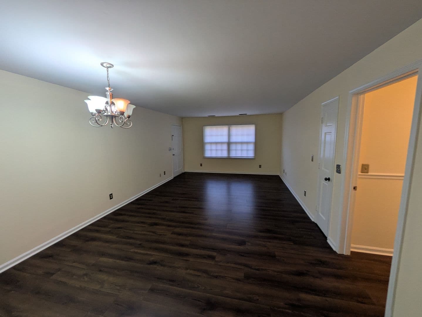 Winston Salem Condo: 2707 Reynolda Rd C3