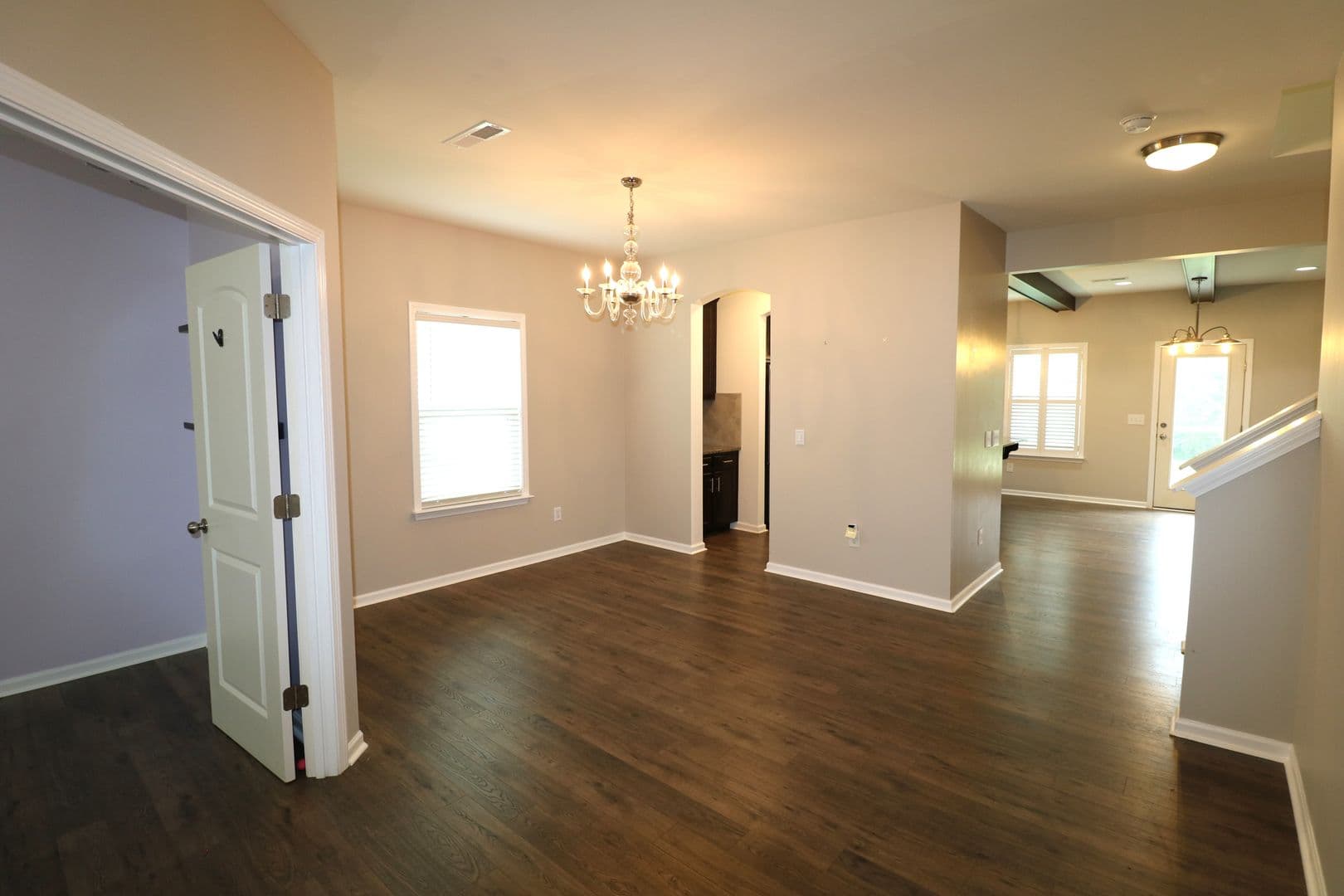 Pfafftown House: 4515 Wedge Drive